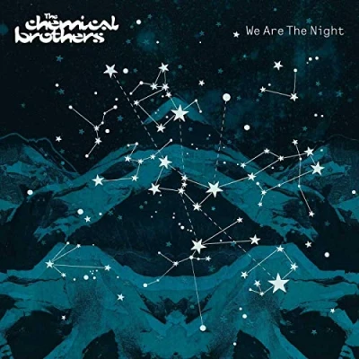 Afbeelding van Chemical Brothers We Are the Night (2 LPs)