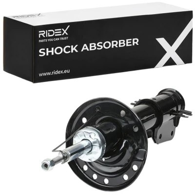 Afbeelding van Schokdemper BILSTEIN 22 226556
