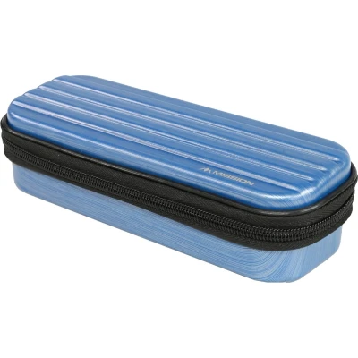 Afbeelding van Mission ABS 1 Case Aqua Blue Dart