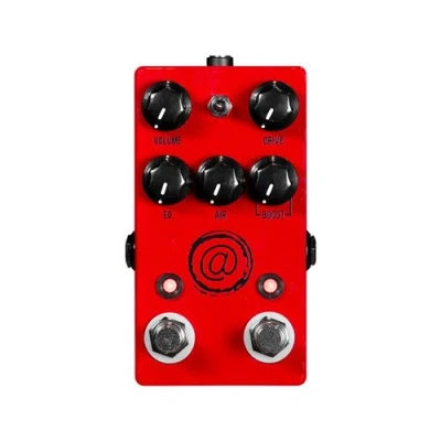 Image de JHS Angry Charlie The AT+ Pedale overdrive boost