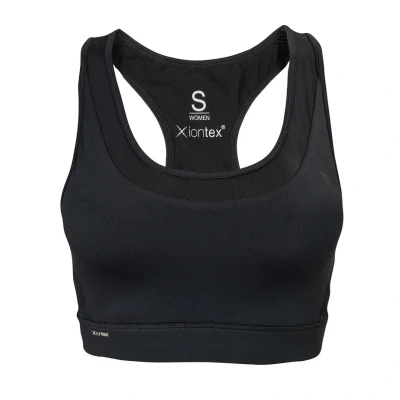 Image de Back on Track Brassière de Sport Move W&#039;s Noir XS