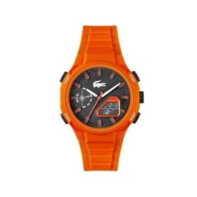 Afbeelding van Lacoste LC2011369 L33 X Heren Horloge