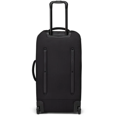 Afbeelding van Herschel Reistas, Maat: One Size, Black