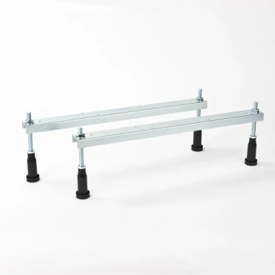 Afbeelding van Riho Universeel badpoten per set