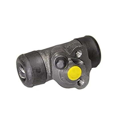 Afbeelding van HELLA 8AW 355 530 471 Remcilinder 19,05 TOYOTA: Corolla VI Liftback