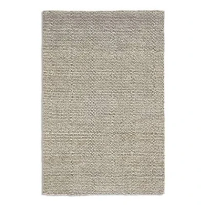 Afbeelding van HAY Peas Vloerkleed 200 x 300 cm Soft Grey