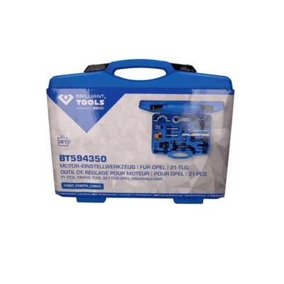 Afbeelding van Brilliant Tools, Onderdelen voor autotuning, BT594350