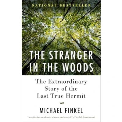 Afbeelding van the Stranger in Woods