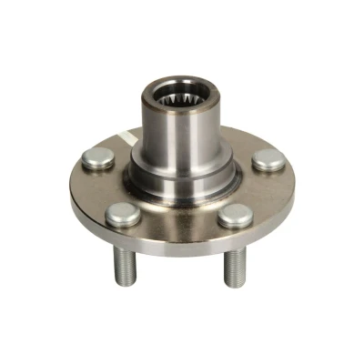 Afbeelding van BTA H57000BTA Wielnaaf 5 Vooras
