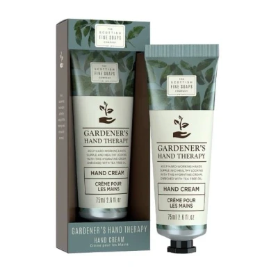 Afbeelding van Scottish Fine Soaps Crème Gardener&#039;s Hand Therapy Cream
