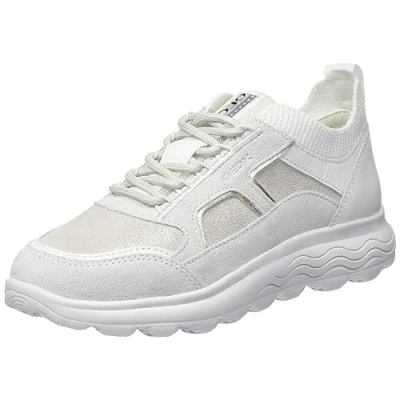 Afbeelding van GEOX D SPHERICA Wit 37 EU
