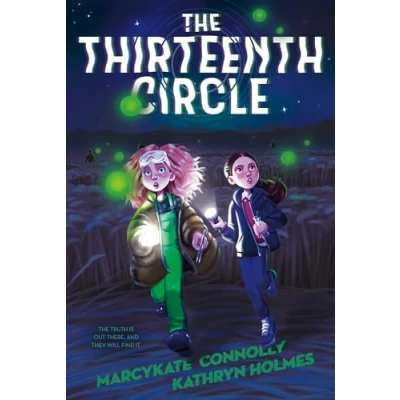 Afbeelding van The Thirteenth Circle