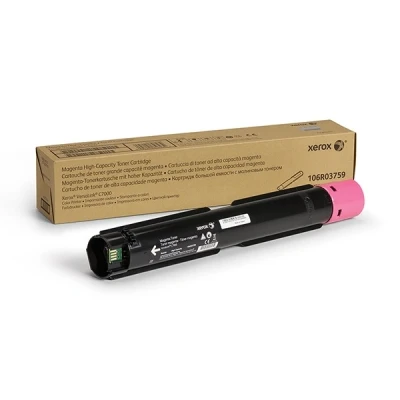 Image de Xerox VersaLink C7000 Haute capacité magenta original cartouche de toner pour C7000/DN C7000/N C7000V/DN C7000V/N C7001V_T
