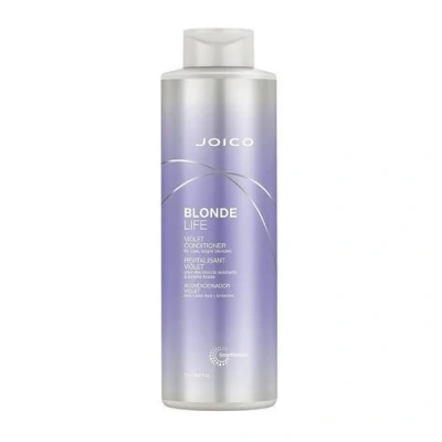 Image de Joico Blonde Life Violet Après shampoing 1.000 ml