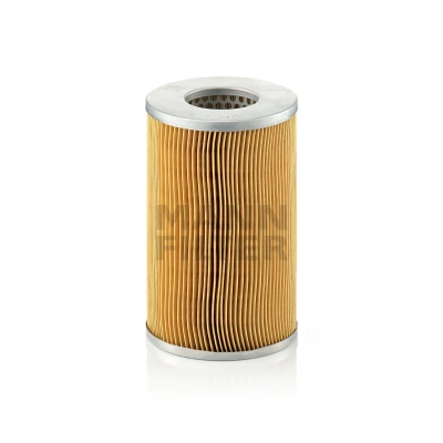 Afbeelding van Mann filter Luchtfilter C 1049