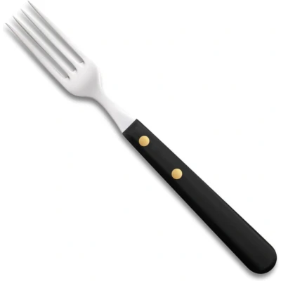 Afbeelding van Robert Herder Steakvork Buckels RVS Lemmet 20 cm Heft POM