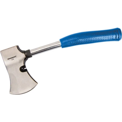 Afbeelding van Silverline Handbijl met ronde schacht 454 g