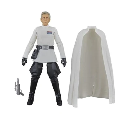 Afbeelding van Star Wars The Black Series Director Orson Krennic, Andor verzamelfiguur, 15,2 cm