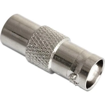 Afbeelding van Coax IEC (m) BNC (v) adapter
