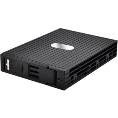 Afbeelding van JJ JouJye ST 1111SS HDD wisselframe SATA I, II, III
