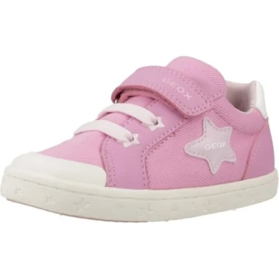 Afbeelding van GEOX B GISLI GIRL Roze 26 EU