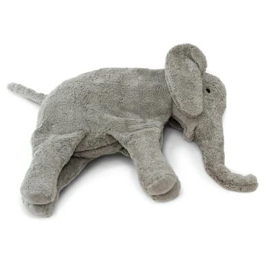 Afbeelding van Senger Warmte knuffel olifant groot
