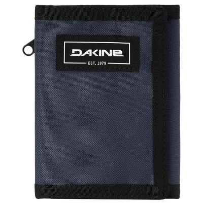 Afbeelding van Dakine Portefeuille Vert Rail Odyssey Blauw