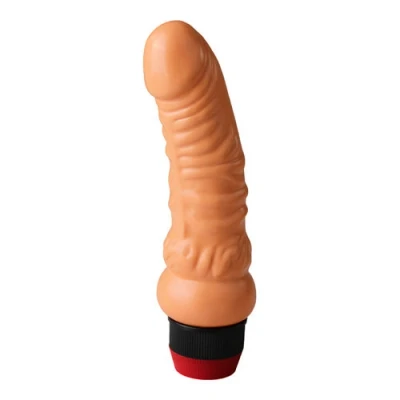 Afbeelding van Natuurlijke Vibrator