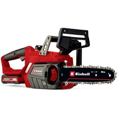 Afbeelding van Einhell Accu Kettingzaag GE LC 18 Li KIT