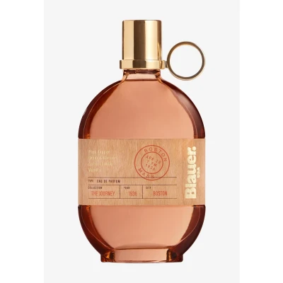 Afbeelding van Blauer Fragrances THE Journey Collection Boston 1936 Eau de parfum, Dames, Maat: 80 ml,
