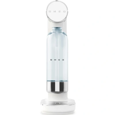 Afbeelding van Smeg Skc01whm Bruiswatertoestel 1 Liter Tritan Renew Fles Wit Mat