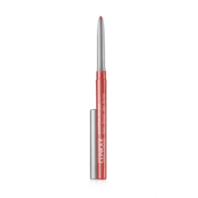 Afbeelding van Clinique Quickliner For Lips Intense Cayenne