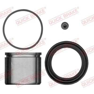 Afbeelding van Quick Brake Remklauw revisie 114 5270