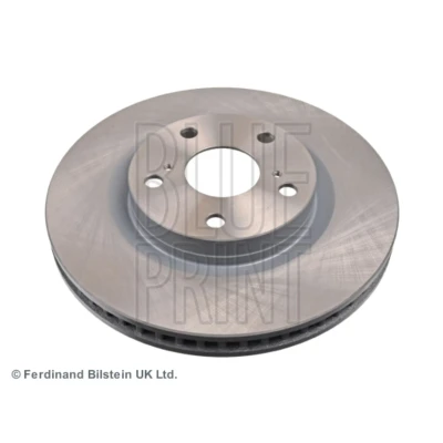 Afbeelding van Blue Print Remschijf ADT343206