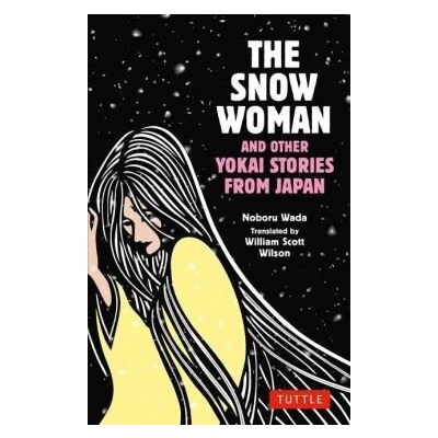 Image de The Snow Woman