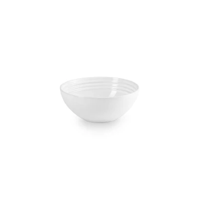 Afbeelding van Le Creuset Kom 16 Cm Wit