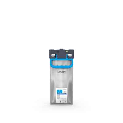 Afbeelding van Epson C13T05A20N inktcartridge 1 stuk(s) Origineel Normaal rendement Cyaan