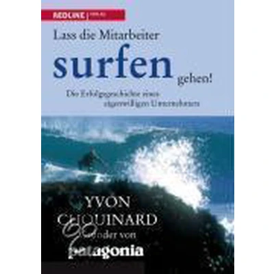 Afbeelding van Lass die Mitarbeiter surfen gehen