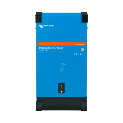 Afbeelding van Phoenix inverter 24/3000 smart omvormer boot