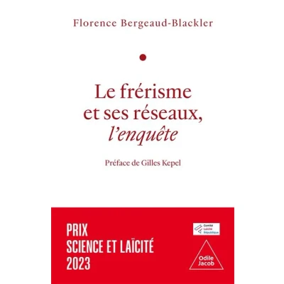 Image de Le Frérisme et ses réseaux