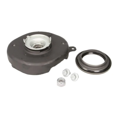 Afbeelding van SNR KB655.15 Reparatieset, Ring voor schokbreker taatspot Incl schroefset RENAULT: CLIO 1