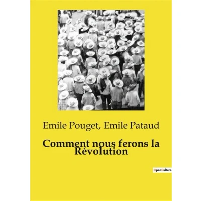 Image de Comment nous ferons la Révolution