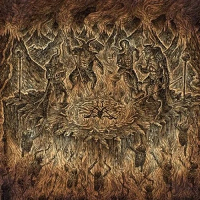 Afbeelding van Diabolatry