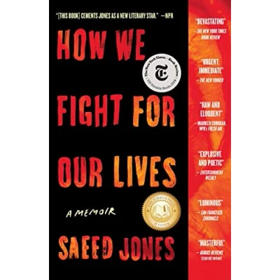 Afbeelding van How We Fight for Our Lives
