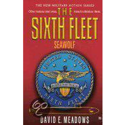 Afbeelding van Seawolf