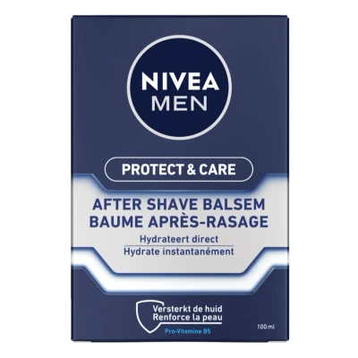 Afbeelding van Nivea Men Aftershave Balsem Originals 100ml
