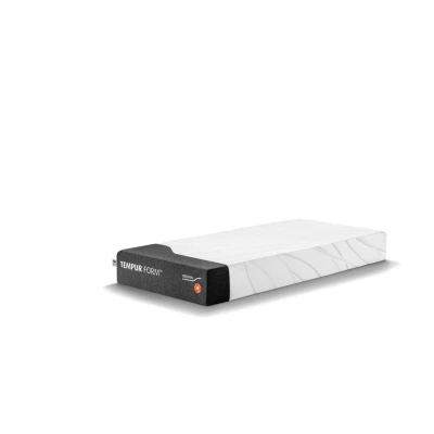 Afbeelding van Tempur Matras Original Firm 80x200 Stone Grey Grijs