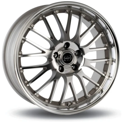 Image de Infiny Phoenix 9.5x19 5x112 ET45 66.5 Jante