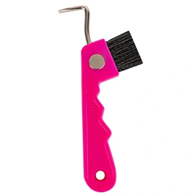 Afbeelding van Waldhausen Hoevenkrabber met Magneet Roze