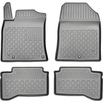 Afbeelding van Tapis de sol Guardliner pour Kia XCeed Plug in Hybrid SUV 5 02.2020